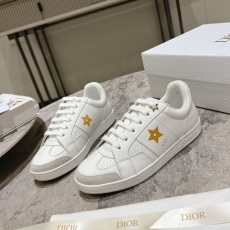 Christian Dior Low Shoes